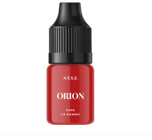 LIPS NYSE PIGMENTS #ORION